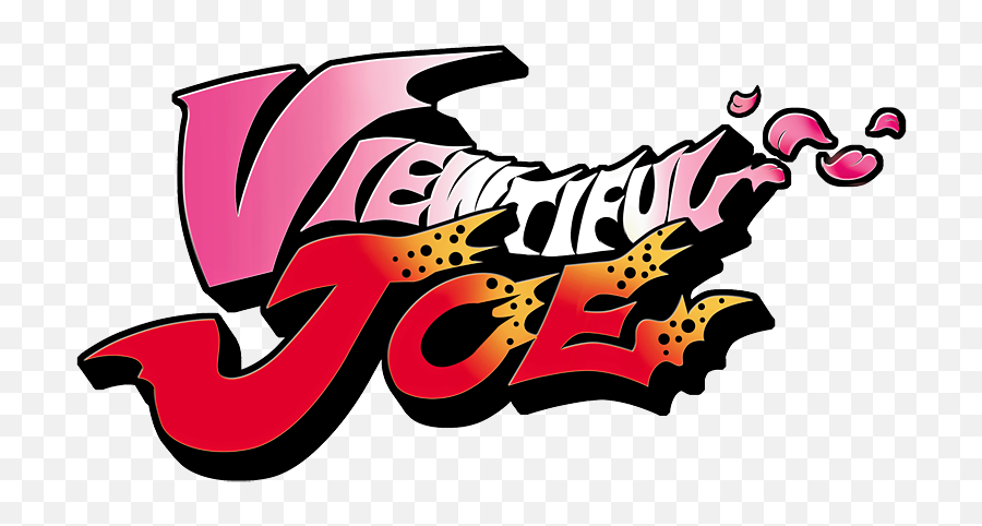Download Gamecube Logo Transparent - Viewtiful Joe Logo Emoji,Gamecube Logo
