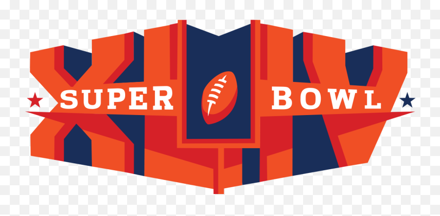 Super Bowl Xliv Logo - Super Bowl 44 Logo Emoji,Super 8 Logo