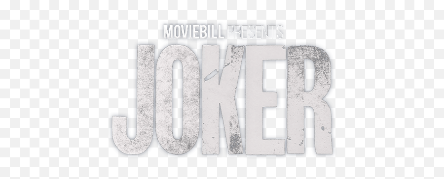 Presents Joker - Solid Emoji,Joker Transparent