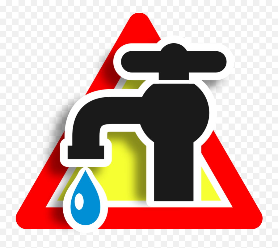 Openclipart - Clipping Culture Plumbing Emoji,Faucet Clipart