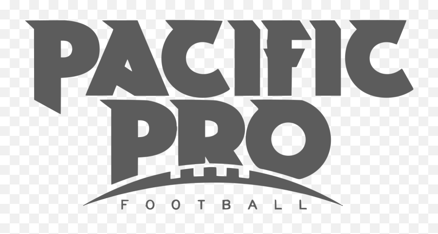 Filepacprofootball Logosvg - Wikipedia Logo Pacific Pro Football Emoji,Pro Logo