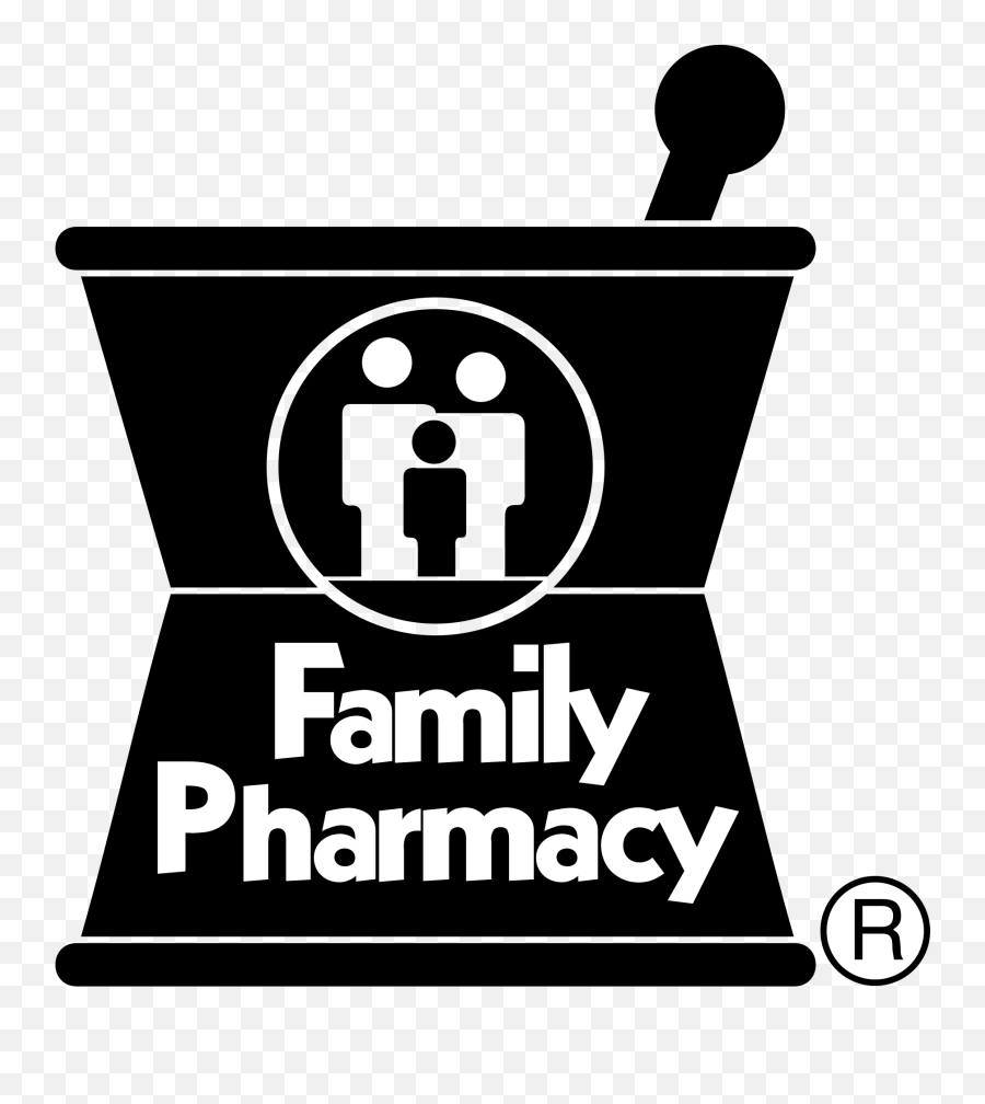 Family Pharmacy Logo Png Transparent - Vector Image Pharmacy Logo Emoji,Pharmacy Logo