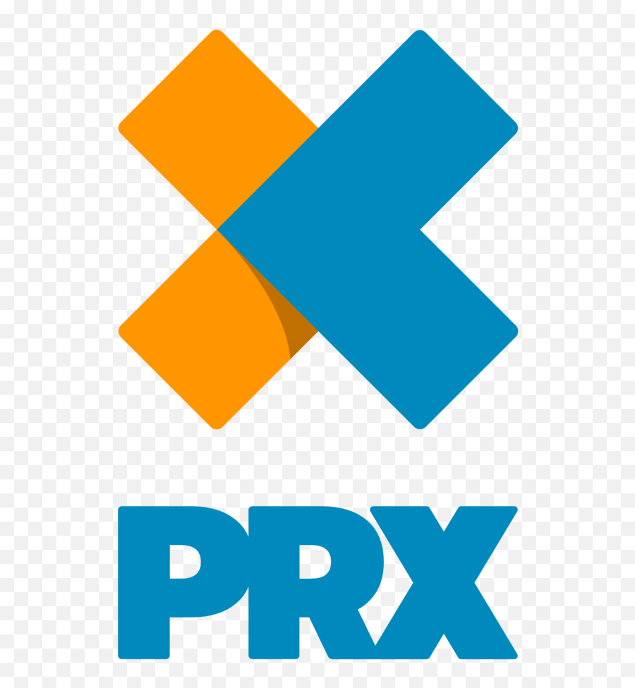 Prx U2013 Brand Assets - Vertical Emoji,Podcast Logos