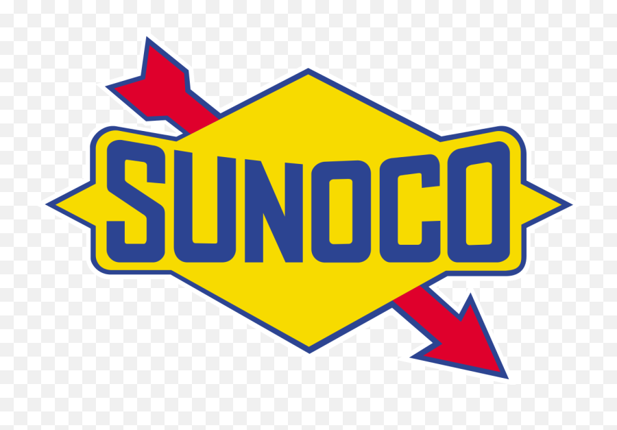 Sunoco Logos - Vintage Sunoco Logo Emoji,Vintage Logos