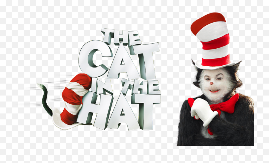 The Cat In The Hat Emoji,Cat In The Hat Transparent