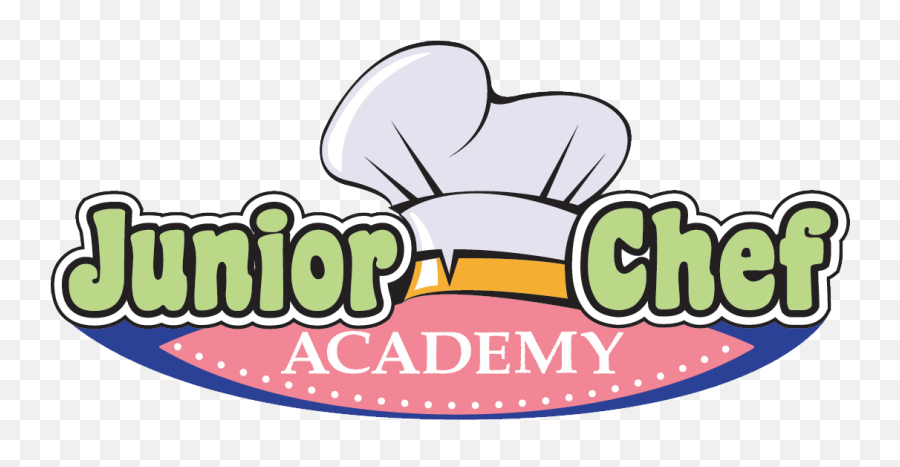 Junior Chef Academy Logo - Junior Chef Logo Emoji,Chef Logo