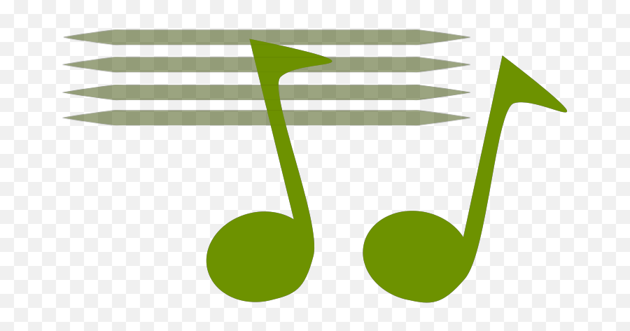 Music Notes Svg Clip Arts Download - Download Clip Art Png Emoji,Music Notes Clipart Png
