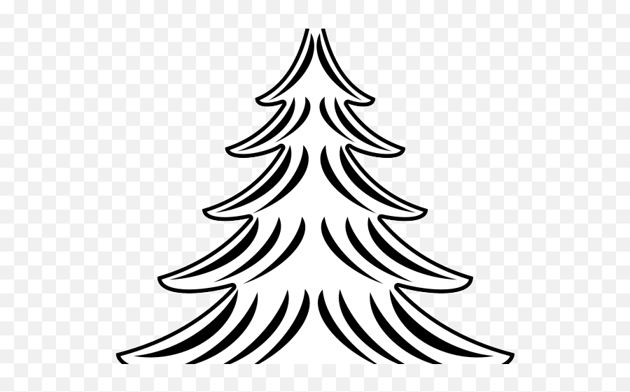 Fir Tree Clipart Winter Tree - Girl Loves Christmas Throw Pine Tre Clip Art Emoji,Tree Clipart
