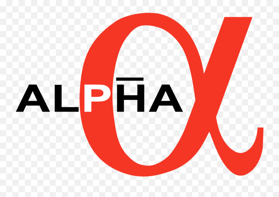 Alpha - Hotelroomsearchnet Dot Emoji,Cern Logo