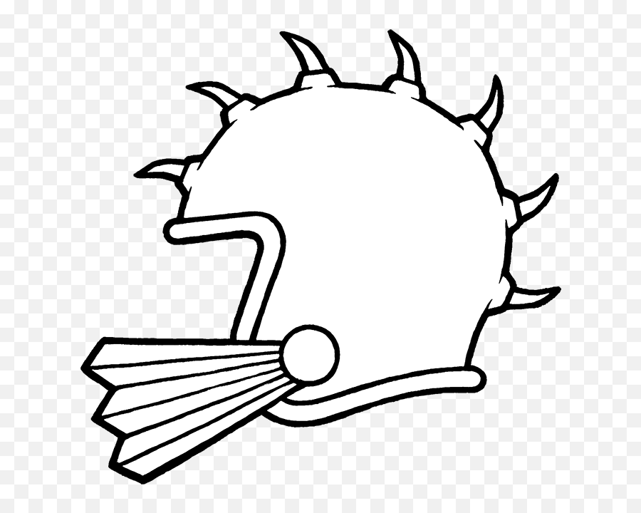 Fumbbl Online Blood Bowl League Emoji,Helmet Logo
