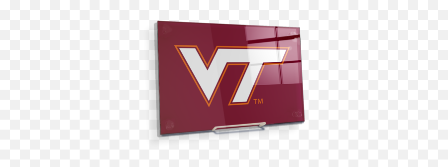 Virginia Tech Hokies - Vt Maroon Emoji,Virginia Tech Logo Png