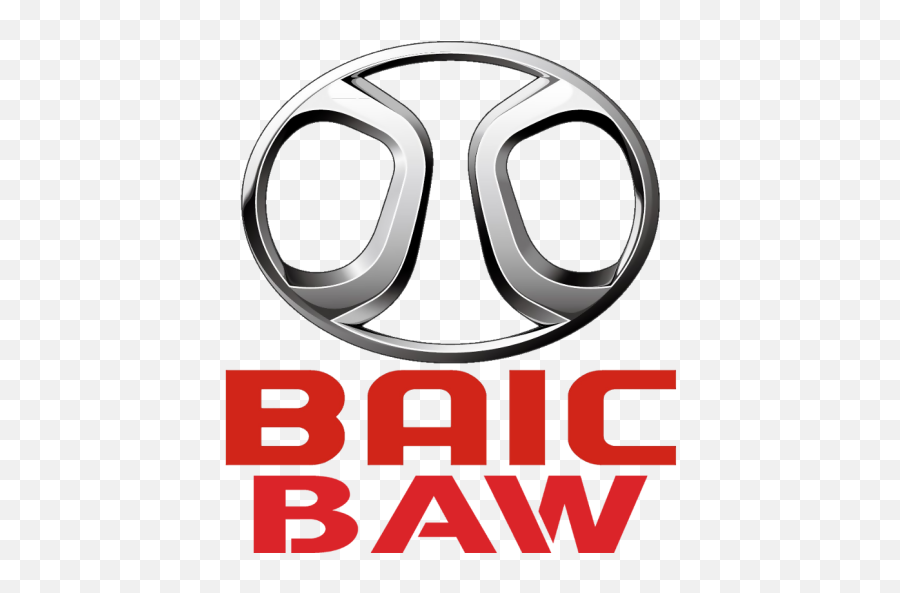 Baic Baw Bj7080b3d - Shev Hybrid Car Batch 264 Made In Emoji,Byd Logo