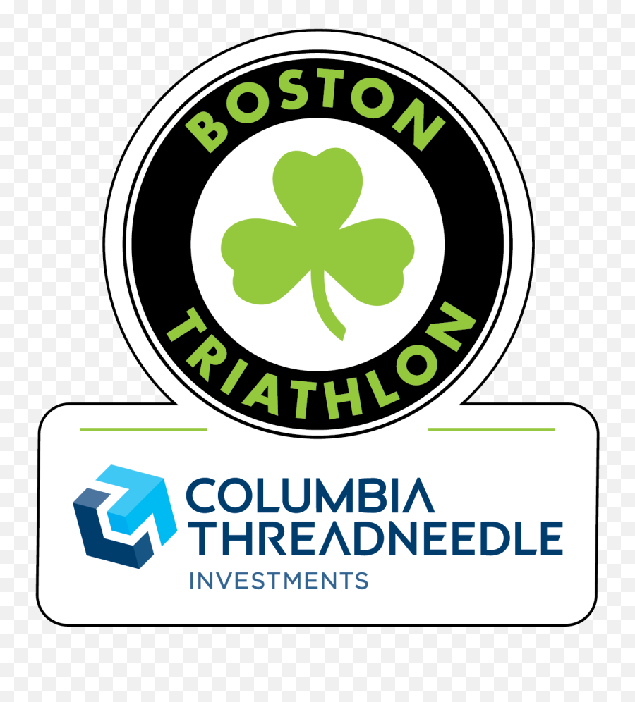 The 2021 Columbia Threadneedle Investments Boston Triathlon Emoji,Boston Sports Logo