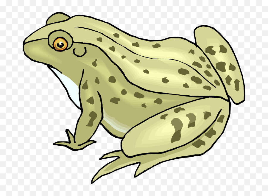 Free Frog Clipart Emoji,Leap Frog Clipart