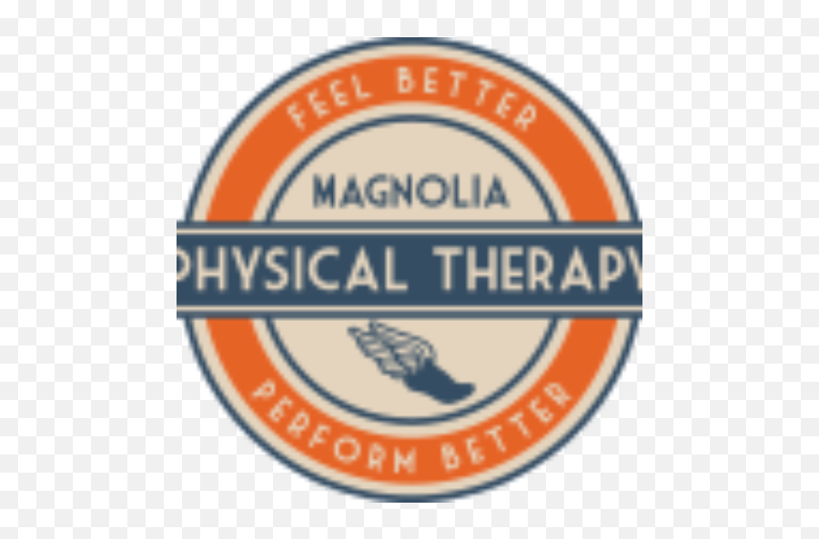Magnolia Physical Therapy - Seattleu0027s Premier Sports Emoji,Magnolia Home Logo