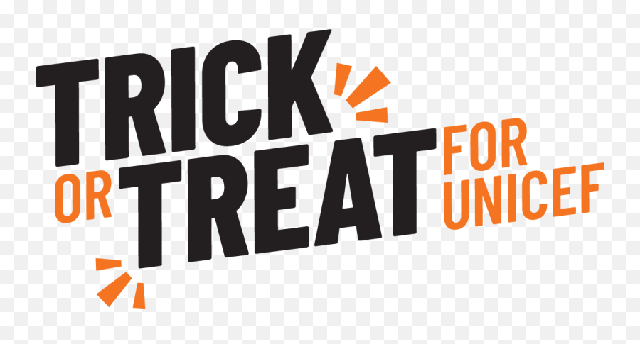Trick - Ortreat For Unicef 2021 Assets Key Club Emoji,Cki Logo