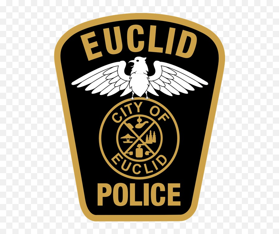 Epd Crime Prevention Conference Euclid Police U2013 545 E Emoji,Law Enforcement Logo