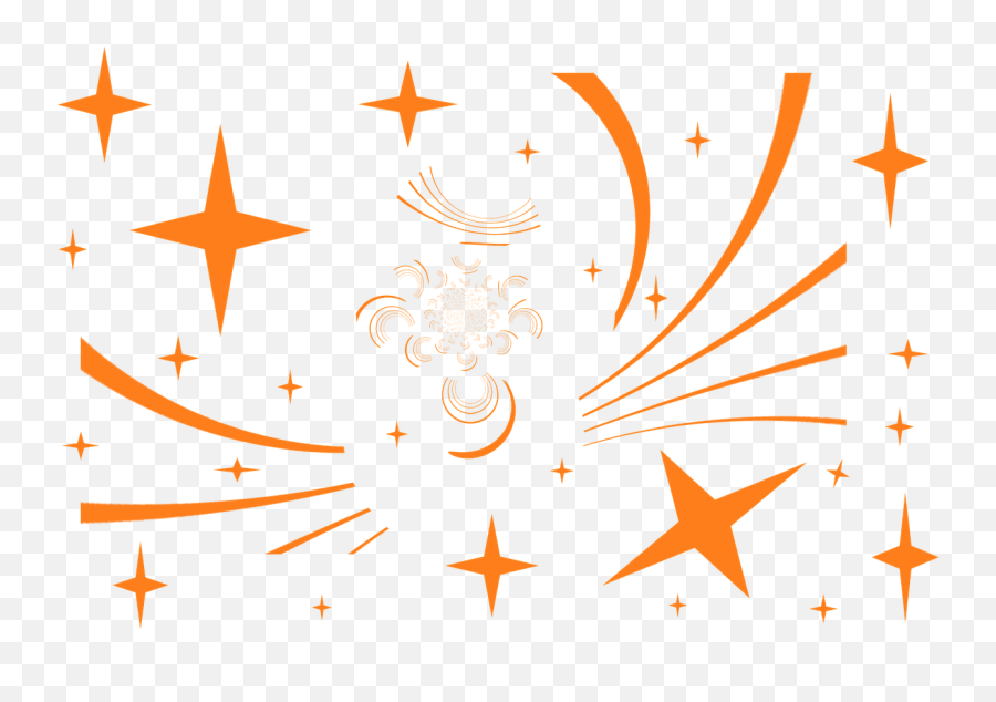 Star Ornament Background Png Picpng Emoji,Star Background Png
