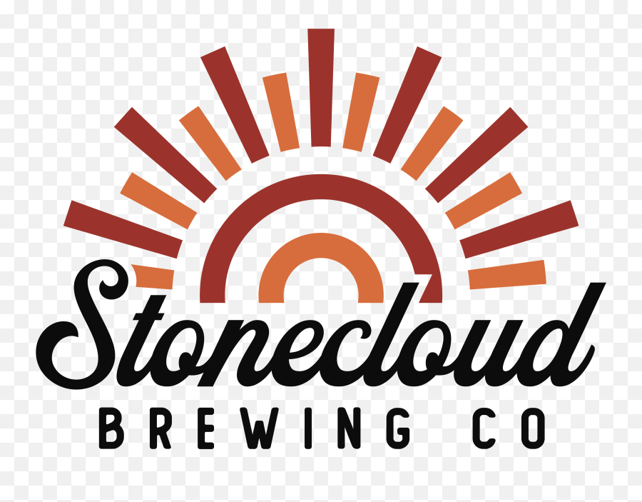 Media Kit Stonecloud Brewing Company Emoji,Media Company Logo