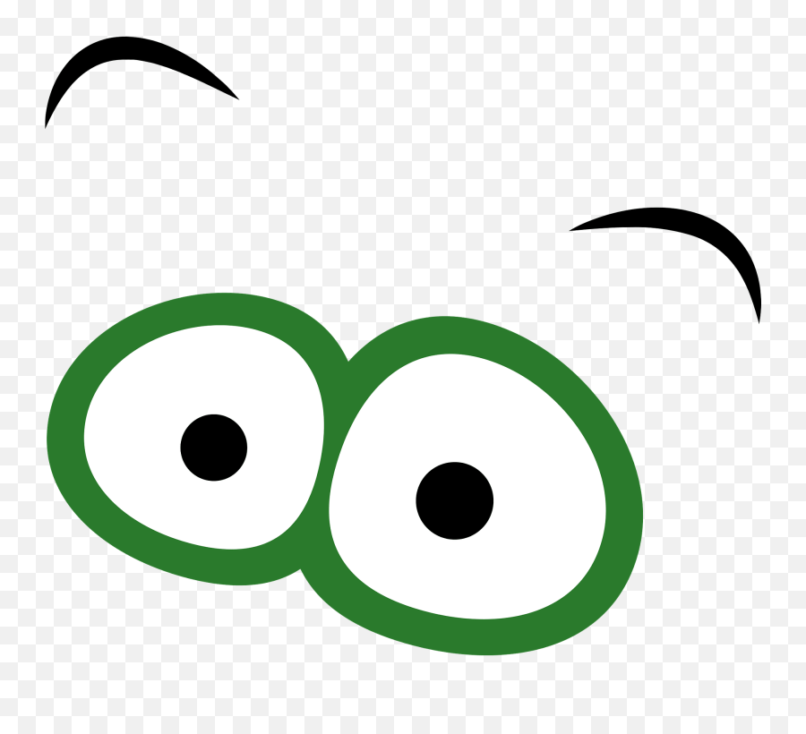 Surprised Eyes Clipart Free Download Transparent Png - Sydney Emoji,Eyes Clipart