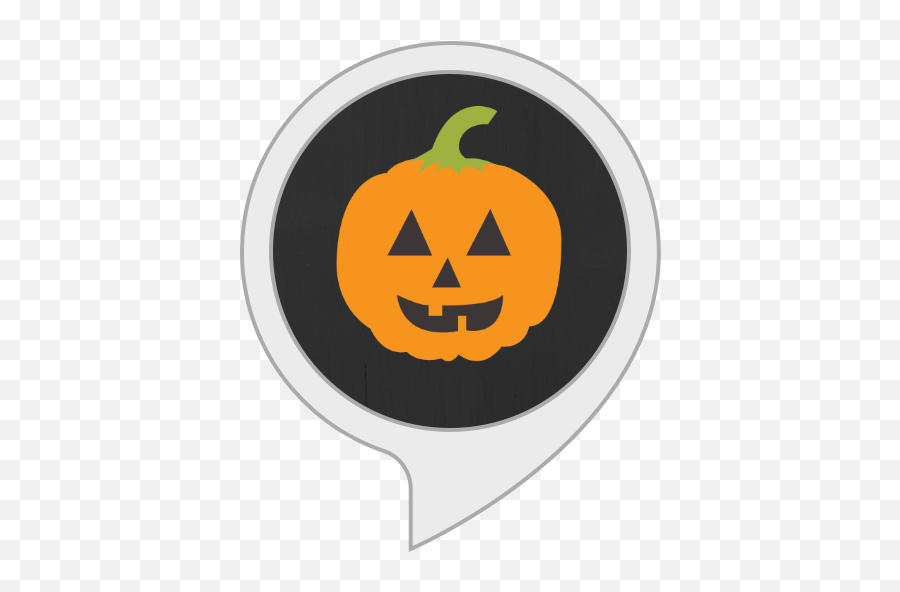 Amazoncom Spooky Tales Alexa Skills Emoji,Pumpkin Emoji Transparent