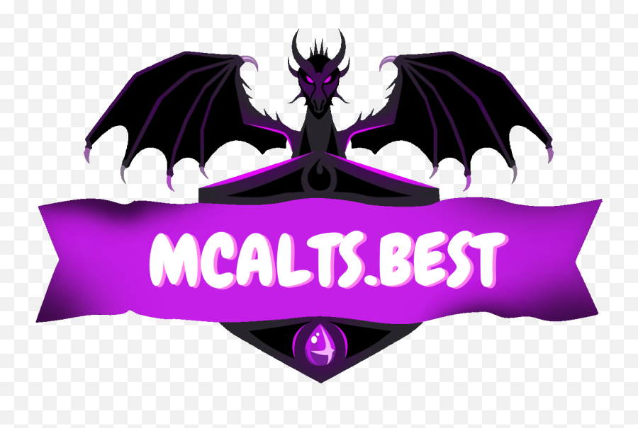 Mcalts Emoji,Hypixel Logo