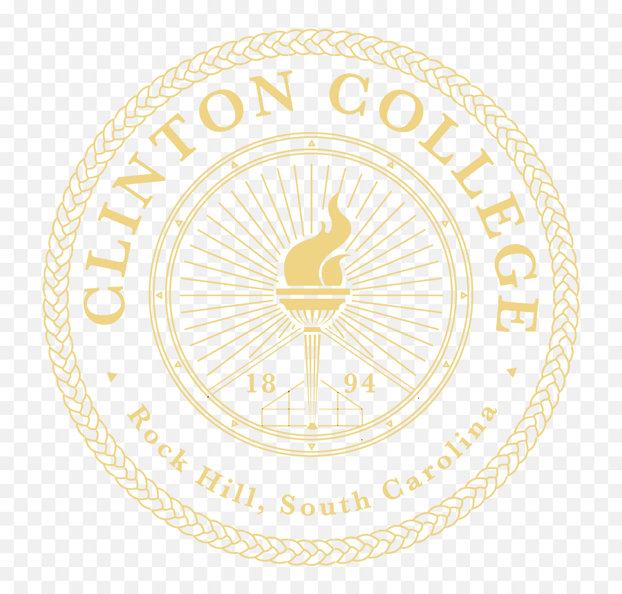 Home Clinton College - Bird Emoji,University Of South Carolina Logo