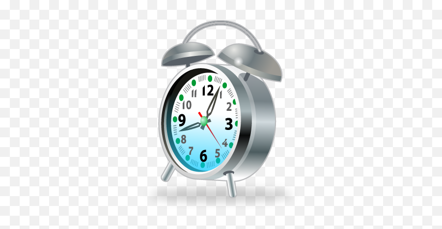 Clock Icon - Download Free Icons Clock 3d Icon Png Emoji,Clock Icon Png