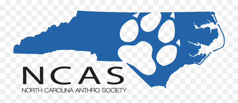 Nc Anthro Society - Language Emoji,North Carolina Logo