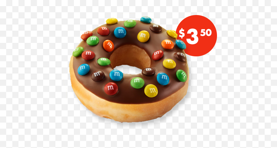 Glazed Donut Png - Dipped In Dreamy Chocolate And Sprinkled Doughnut Emoji,Donut Png