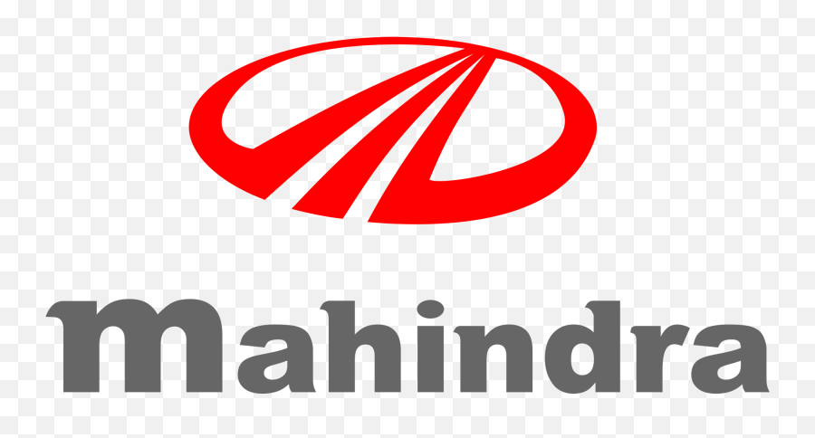 Mahindra Logo Logosurfercom - Mahindra Logo Emoji,Maybach Logo