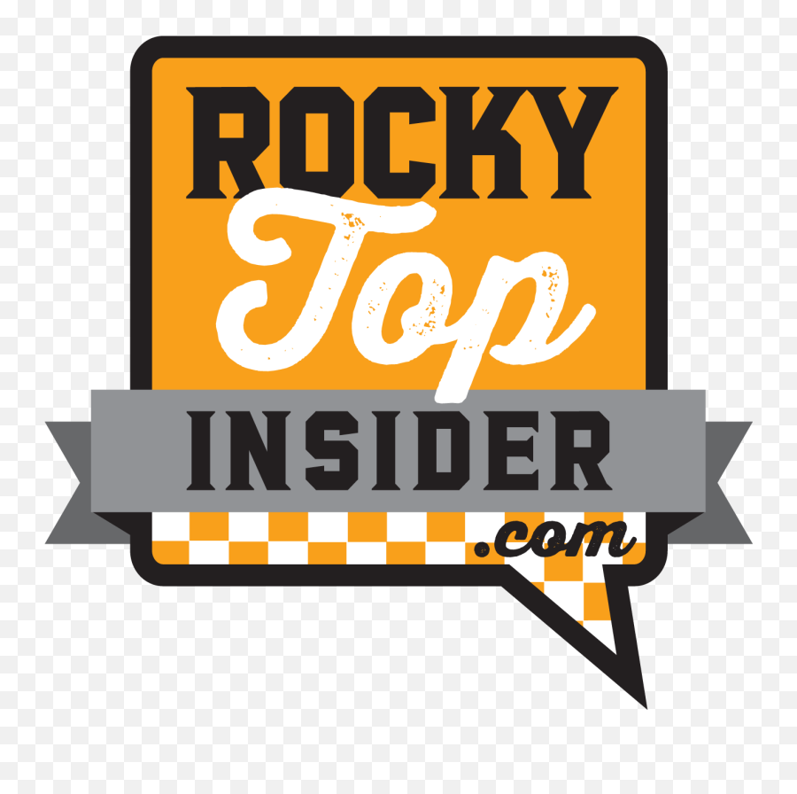 Rocky Top Insider - Rocky Top Insider Emoji,Tennessee Vols Logo