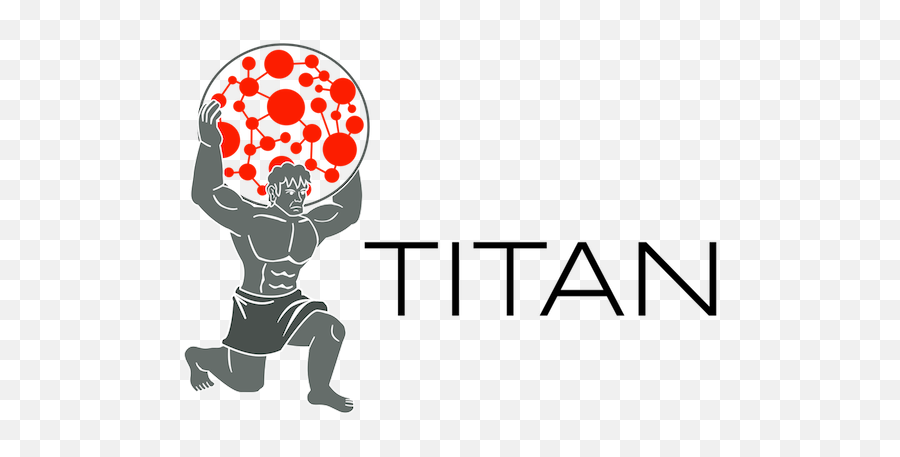 Appendix F - Titan Graph Emoji,Titan Logo