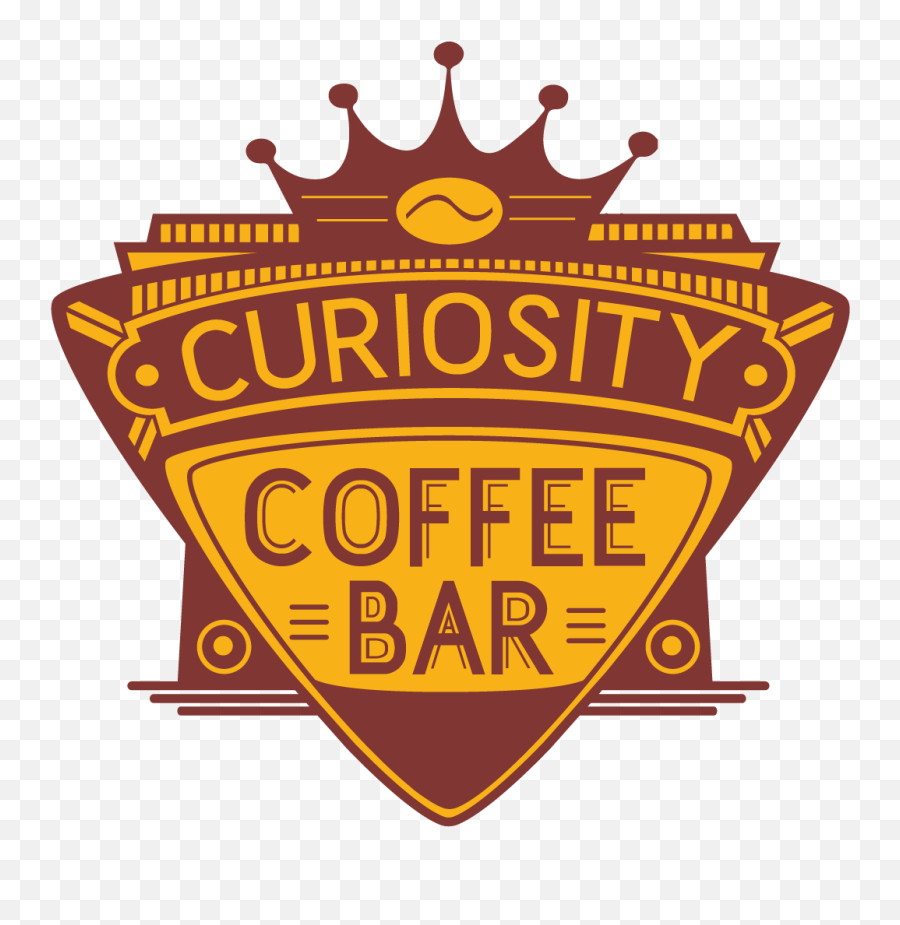 Curiosity Coffee Bar - North Sea Jazz Festival Emoji,Coffee Shop Logo