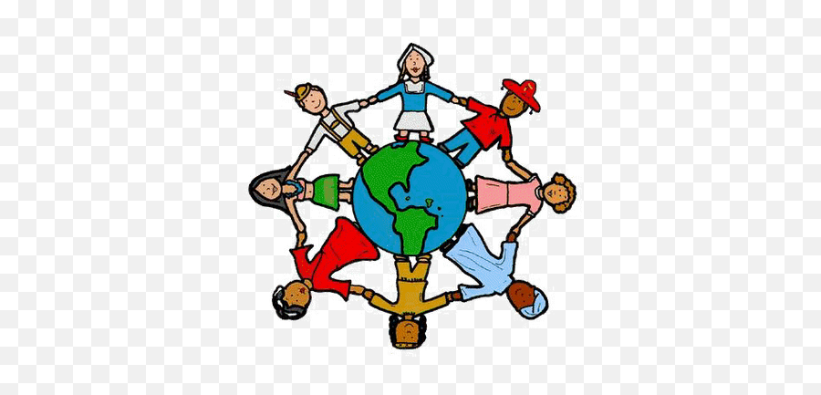 Diversity And Inclusion 101 - Missionaries Clipart Emoji,Diversity Clipart