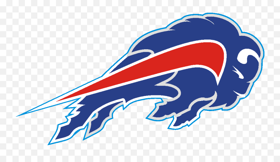Cleveland Browns - Buffalo Bills Logo Png Emoji,Buffalo Bills Logo