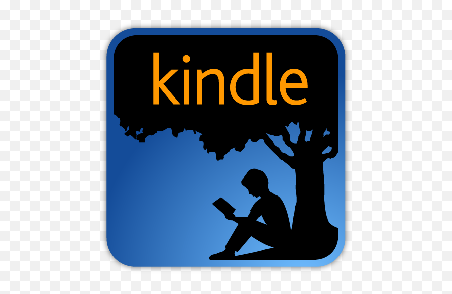 Amazon Kindle Logos - Rm 16 Emoji,Kindle Logo