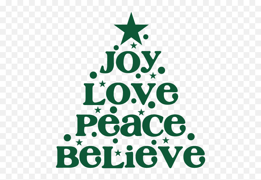 Christmas Tree Printable Wallquotes Com - Free Printable Printable Christmas Quotes Emoji,Free Christmas Tree Clipart