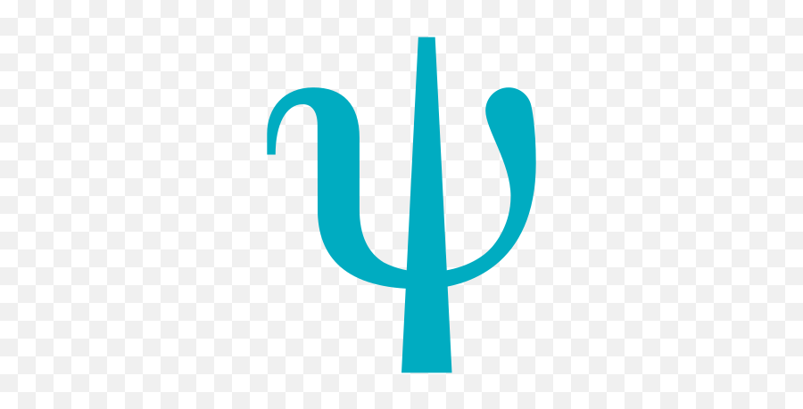 Psi Icon U2013 Free Download Png And Vector - Vector Psi Logo Emoji,Location Symbol Png
