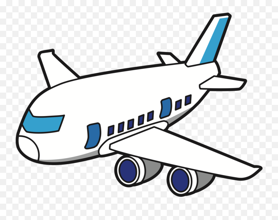 Narrowbody Aircraftflightairliner Png Clipart - Royalty Airplane Clipart Png Emoji,Airport Clipart