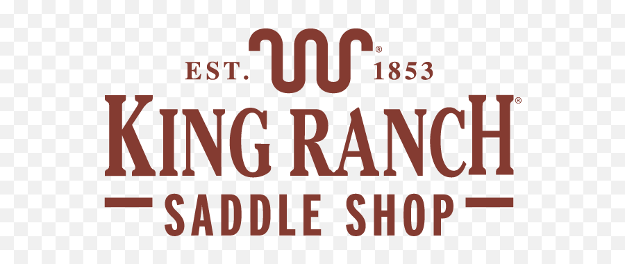 Faq - King Ranch Saddle Shop King Ranch Emoji,Ranch Logo