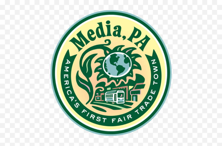 Americas First Fair Trade - Media Pa Emoji,Fair Trade Logo
