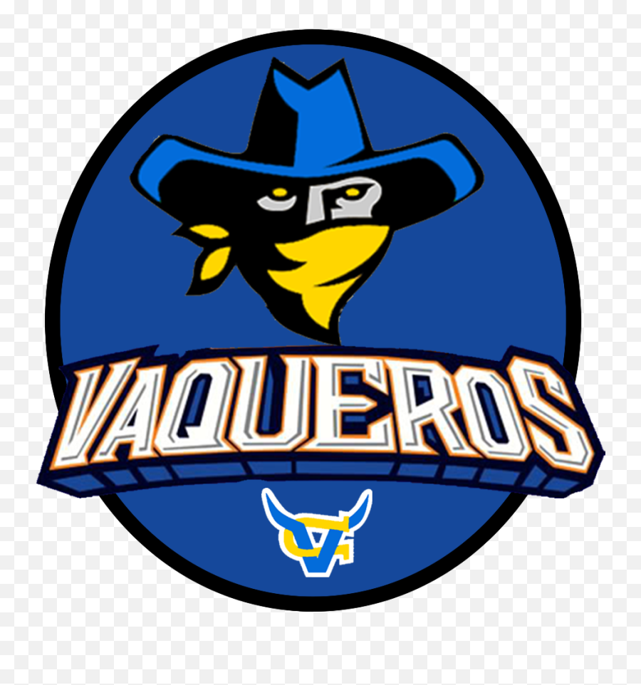 Pictures Of Vaqueros - San Diego Vaqueros Logo Clipart Vaqueros Logo Emoji,San Diego Chargers Logo