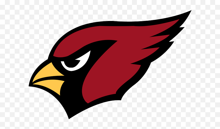 Virginia Cardinals - University Of Phoenix Stadium Full Vector Arizona Cardinals Logo Emoji,University Of Phoenix Logo