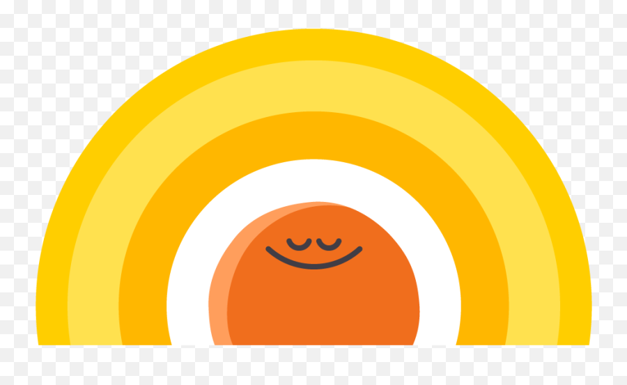Headspace For Educators - Language Emoji,Headspace Logo