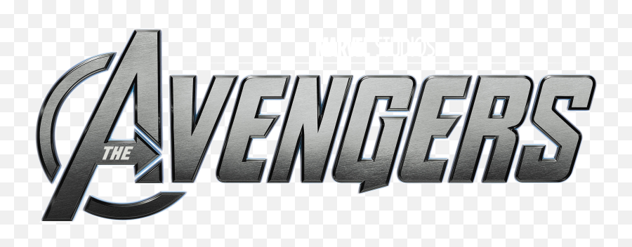 Free Download Avengers Logo The Art Mad - Avengers Emoji,Avengers Logo