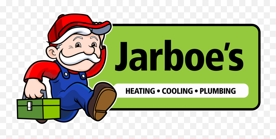 Jarboeu0027s Plumbing Heating And Cooling Acquires Pacific - Plumbing Heating Cooling Logo Emoji,Jb Logo
