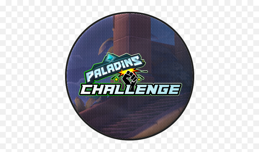 Paladins Challenge Esports Tournaments - Paladins Challenge Emoji,Paladins Logo