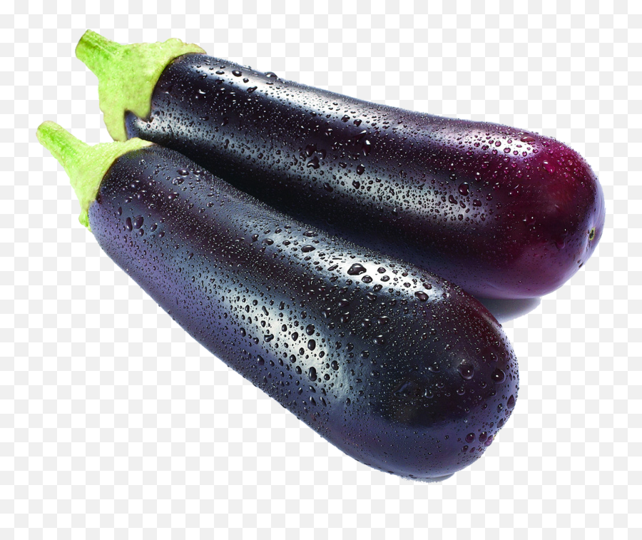 Eggplant Vegetable Fruit Food Cucumber - Eggplant Png Imagens De Pepino E Berinjela Emoji,Eggplant Clipart