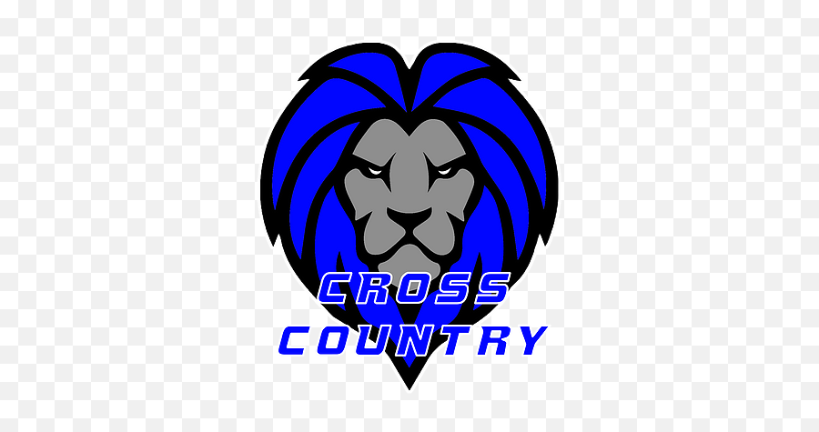 Cross Country - Language Emoji,Cross Country Logo